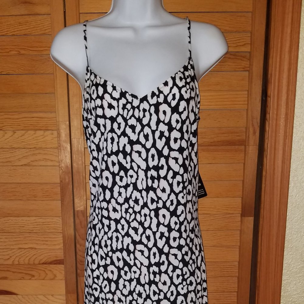 Express Midi Dress